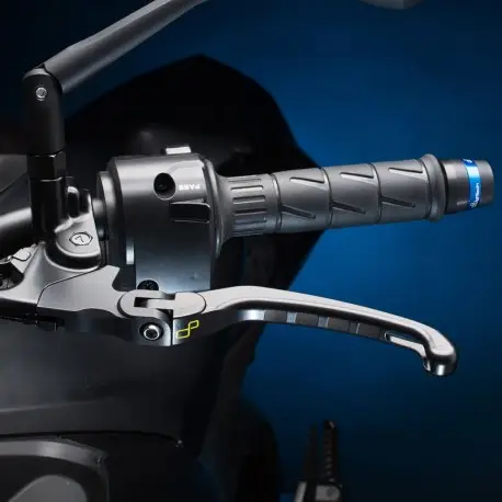 levier de frein repliable / reglable LIGHTECH Alien KAWASAKI ZX10R 2016-2020 Prix Réduit