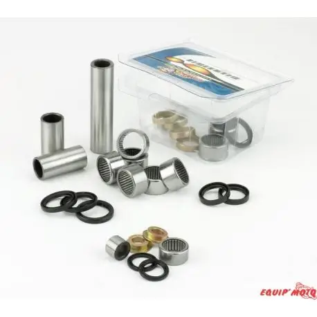 Acheter En Ligne Kit réparation Biellettes d&rsquo;amortisseur moto SUZUKI RM125 RM250 1991 RMX250 1991-1998