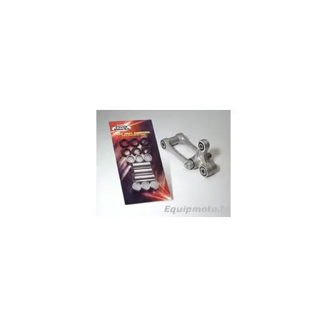 Kit réparation biellette d'amortisseur HONDA CR125 CR250 CRF250R CRF450R HM CRE125 CRE250 Achetez Aujourd’hui