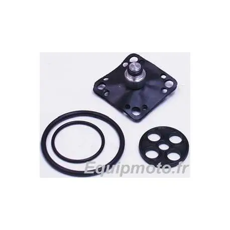Kit réparation robinet d'essence Tourmax KAWASAKI SUZUKI YAMAHA Acheter Direct