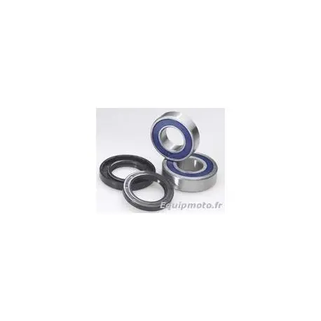 Achetez Aujourd’hui Kit roulements de roue arrière ALL BALLS Yamaha YZF-R1 / FZS1000 Fazer