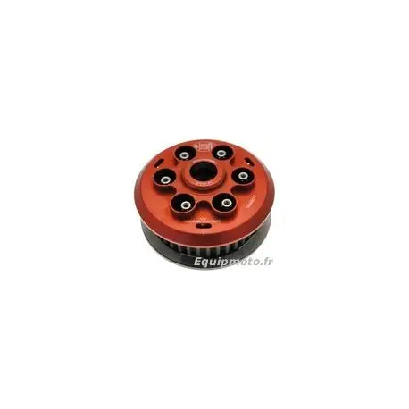 Meilleur Prix Kit embrayage complet STM anti-dribble TRIUMPH, DAYTONA 675, STREET TRIPLE 675, STREET TRIPLE R 675