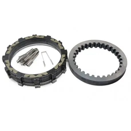 Bon Plan Embrayage complet REKLUSE TorqDrive Adventure BMW F650GS F700GS F800GS