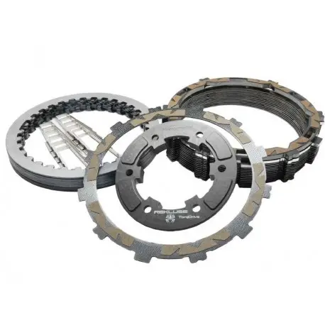 Embrayage complet REKLUSE TorqDrive HARLEY DAVIDSON 500 STREET 750 STREET Top Vente