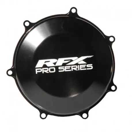 Couvercle d'embrayage factory RFX Pro KAWASAKI KXF 450 KX 450 Super Prix