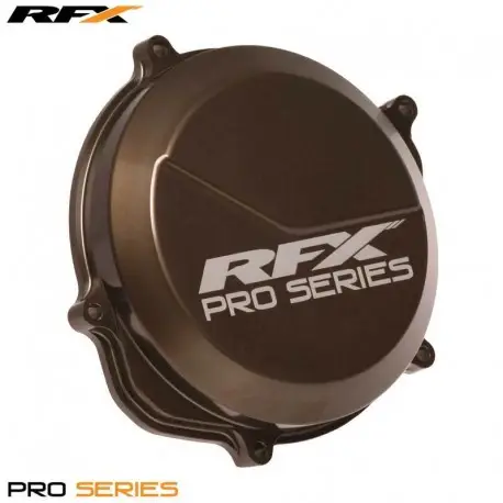 Couvercle d'embrayage factory RFX Pro HONDA CRF 450 R 2009-2016 Promotion Saisonnière
