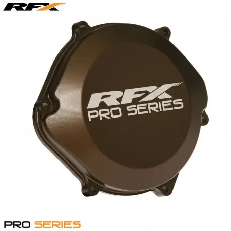 Couvercle d'embrayage factory RFX Pro HONDA CR 250 CR 500 Prix Cassé