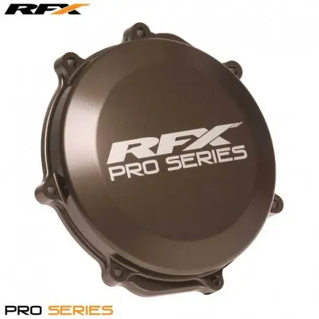 Prix Promo Couvercle d'embrayage factory RFX Pro YAMAHA YZF 250 2014-2018 WRF 250 2015-2019