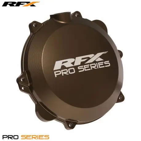Couvercle d'embrayage factory RFX Pro KTM SX EXC HUSQVARNA TC TE Offre Spéciale