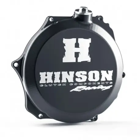Couvercle de carter d'embrayage HINSON KTM SX 125 SX 150 EXC 200 HUSQVARNA TC 125 TE 125 Populaire