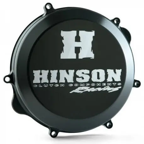Solde Couvercle de carter d'embrayage HINSON YAMAHA YZ 250 F FANTIC XEF 250