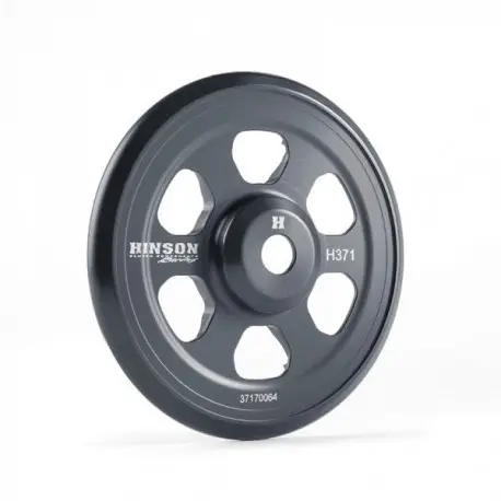 Livraison Express Plateau de pression HINSON HONDA CRF 250 R CRF 250 RX
