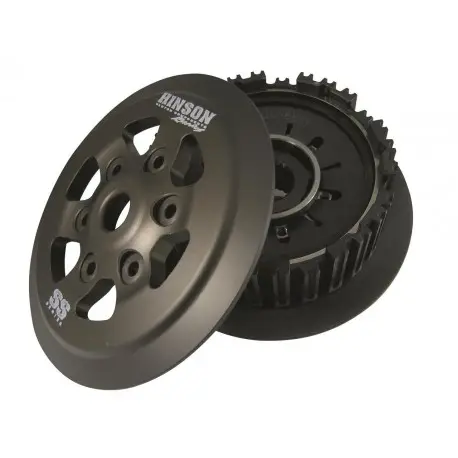 Offre Limitée Noix d'embrayage et plateau de pression HINSON KAWASAKI KX 450 KX 450 F 2019-2020