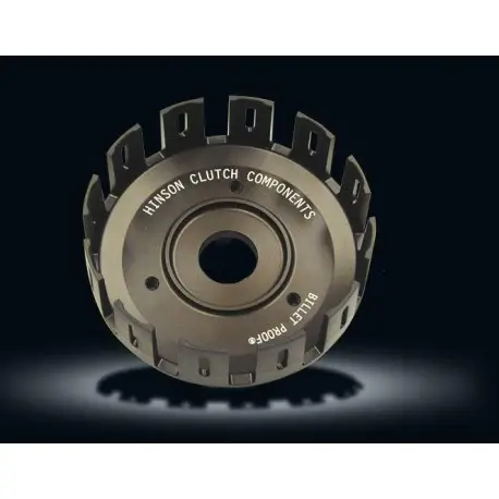 Seulement Aujourd’hui Cloche d'Embrayage HINSON aluminium YAMAHA YFZ 450 YFZ450R YFM 700 RAPTOR