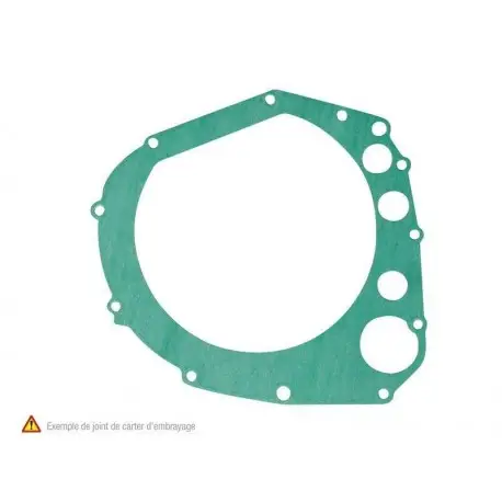 Joint de carter d'embrayage CENTAURO HONDA VT 1100 SHADOW Acheter Direct