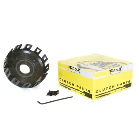 Expédié Aujourd’hui Cloche d'embrayage PROX Kawasaki KX250F KX 250