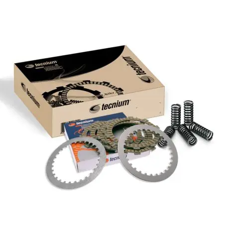 Commander Maintenant Kit embrayage complet TECNIUM HONDA CLR 125 CITYFLY XL125R XL125S