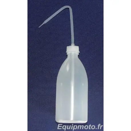 Bouteille à acide Meilleur Choix