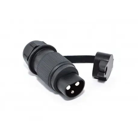 PRISE STARTSYSTEM BS20 Haute Qualité