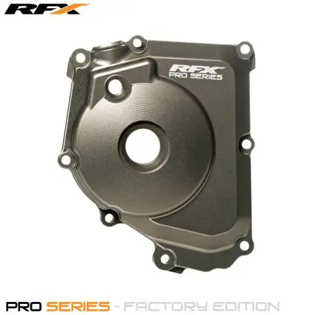 Prix Bas Couvercle d'allumage factory RFX Pro KAWASAKI KX-F 250 KX 250 KX 250 X
