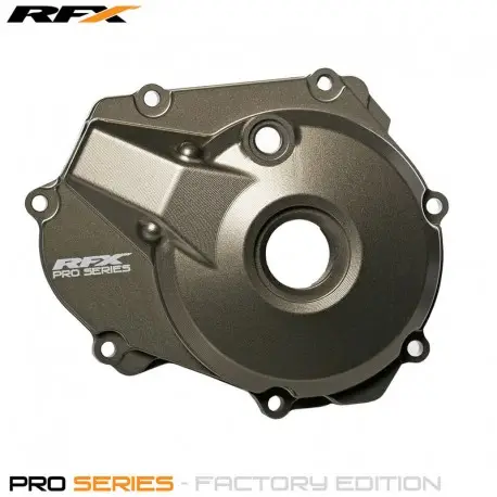 Expédition Rapide Couvercle d'allumage factory RFX Pro KAWASAKI KXF 450