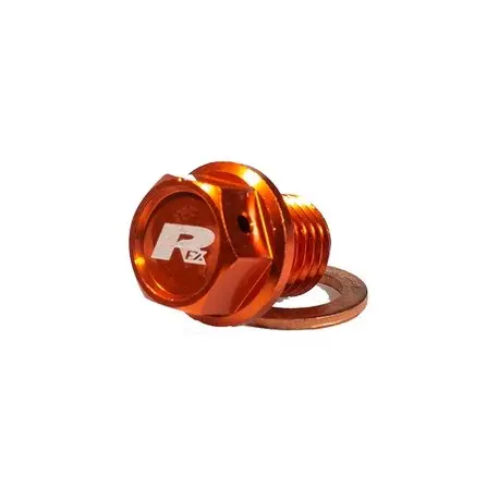 Bouchon de vidange aimanté RFX M12 x 12 mm x 1,50 Bon Marché