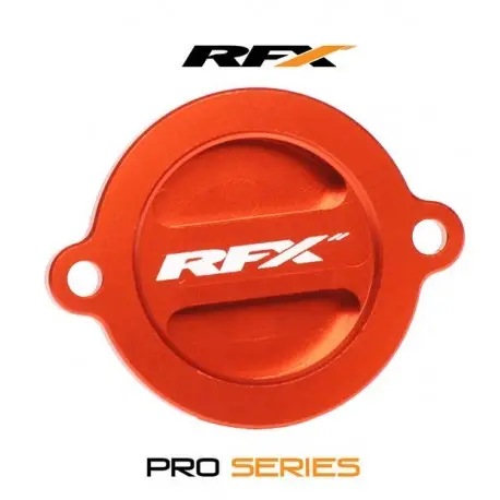 Couvercle de filtre à huile RFX Pro KTM SX-F EXC-F SMR SMC DUKE Meilleur Prix