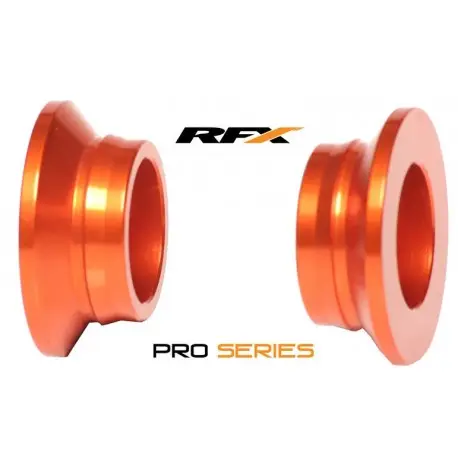 Entretoises de roue arrière RFX Pro KTM SX SX-F EXC-F EXC GAS GAS Acheter Direct