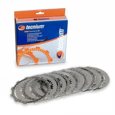 Kit disques garnis + lisses d'embrayage YAMAHA FJ 1100 FJ 1200 XJR 1200 XJR 1300 Meilleur Prix