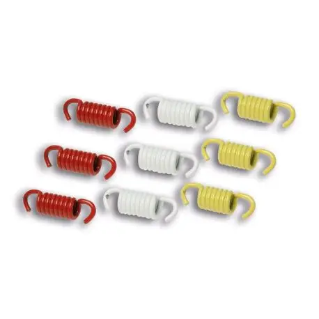 Prix Bas Kit ressorts d’embrayage racing Malossi maxi scooter