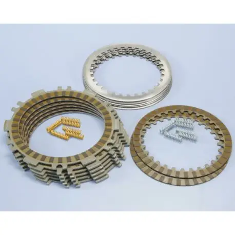 Prix Réduit Kit embrayage renforcé POLINI YAMAHA 530 T-MAX 560 T-MAX KYMCO AK 550