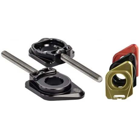 Tendeur de chaîne GILLES TOOLING AXB SUZUKI GSR 600 GSXR 600 GSXR 750 Commander Maintenant