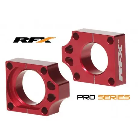 Marque Tendeurs de chaîne RFX Pro HONDA CRF 250 R CRF 450 R