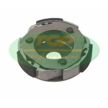 Prix Bas Embrayage centrifuge TOP PERFORMANCES HONDA FES 250 FORESIGHT NSS 250 JAZZ FORZA PIAGGIO X9 PEUGEOT