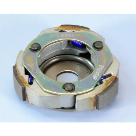 Embrayage POLINI Original Maxi Speed Honda PCX 125 SH 125 SH 150 S-WING SYM YAMAHA X-MAX N-MAX Nouveauté