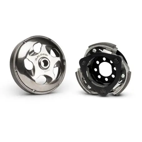 Embrayage Maxi Delta System Malossi ITALJET PIAGGIO VESPA Populaire