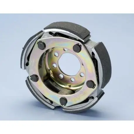 Embrayage centrifuge POLINI Aprilia 400 500 ATLANTIC PIAGGIO X-EVO 400 500 BEVERLY EVOLUTION PEUGEOT 400 500 SATELIS METROPOLIS Achetez Aujourd’hui