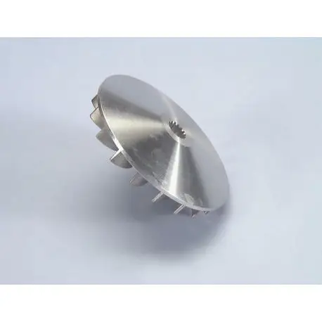 Seulement Aujourd’hui Poulie fixe POLINI MAXI ventillé BENELLI ITALJET MALAGUTI MBK YAMAHA