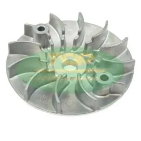 Poulie fixe TOP PERFORMANCES ventilée Kymco Livraison Express