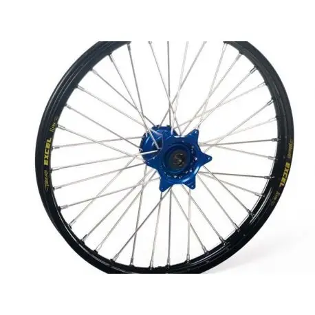 Jante HAAN WHEELS mx enduro moto YAMAHA YZ125 1999-2016 arriere moyeu or Must-Have