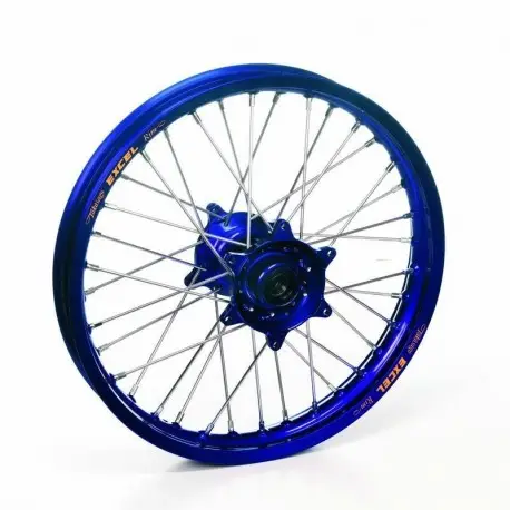 Jante arrière HAAN WHEELS mx enduro moto YAMAHA YZF 250 19x1,85x36T Marque