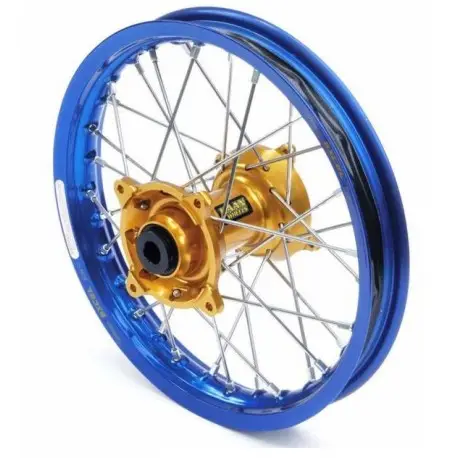 Jante arrière HAAN WHEELS mx enduro moto YAMAHA YZF 450 19x2,15x36T Commander Maintenant