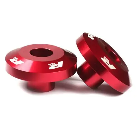 Entretoises de roue arrière RFX Pro HONDA CRF 250 R CRF 250 RX CRF 250 RWE CRF 450 R CRF 450 RX CRF 450 RWE Commander Vite