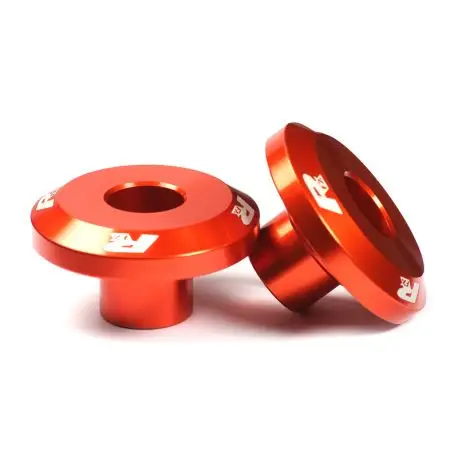 Entretoises de roue arrière RFX Fast KTM SX SX-F EXC-F EXC GAS GAS Authentique