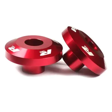 Entretoises de roue arrière RFX Fast GAS GAS EC EC-F MC MC-F Expédition Rapide