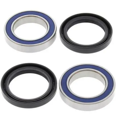 Nouvel Arrivage Roulements de roue avant all balls GAS GAS KTM SUZUKI KTM TM HUSQVARNA 25-1135