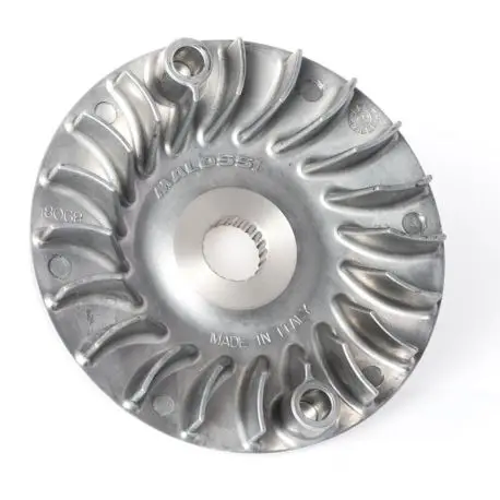 Demi-poulie MALOSSI Ventilvar PIAGGIO LIBERTY VESPA PRIMAVERA SPRINT Dernier Modèle