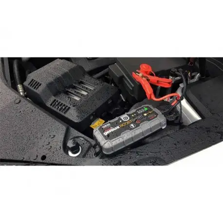 Booster de batterie lithium NOCO GB20 12V 400A Top Vente