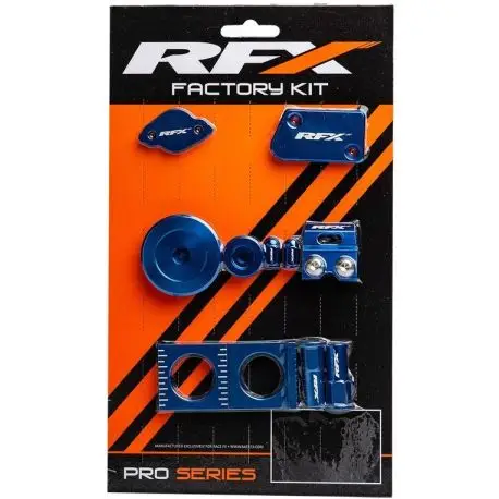 Petit Prix Kit habillage RFX Factory KTM HUSQVARNA Brembo