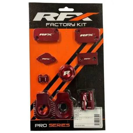 Achetez Aujourd’hui Kit habillage RFX Factory BETA RR